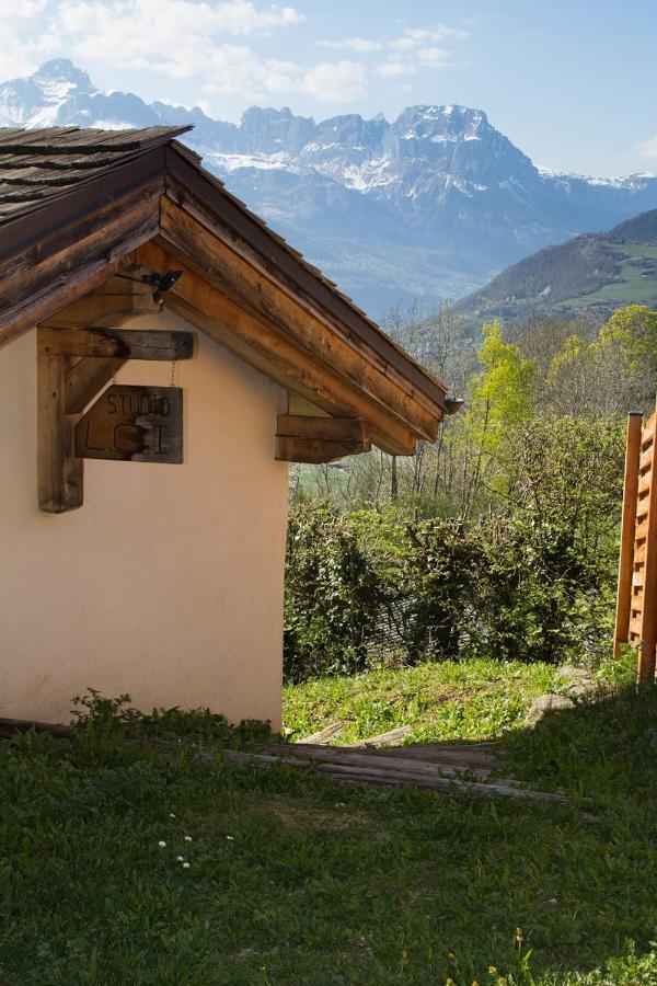 Chalet Cosy Proche Tramway Du Mont-Blanc Et Centre Villa Saint-Gervais-les-Bains Buitenkant foto